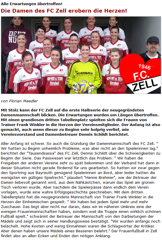 2017-03-23 17_05_39-Alle Erwartungen übertroffen!_ Die Damen des FC Zell erobern die Herzen! - www.a
